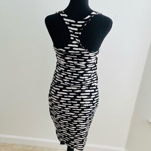Tart Racerback Dress
